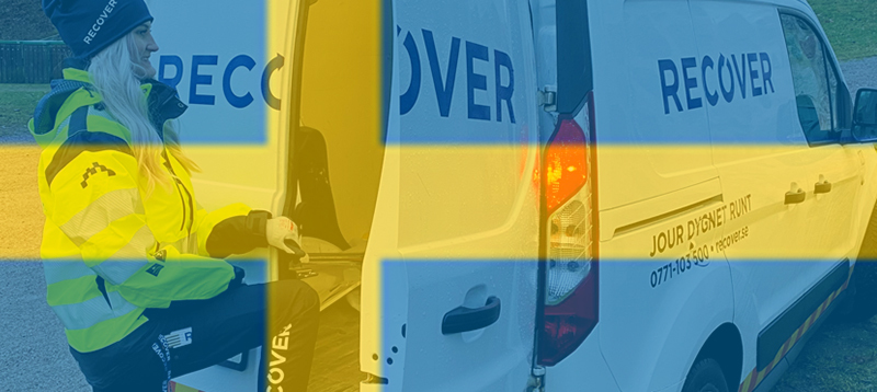 Vacant positions in Sweden-icon