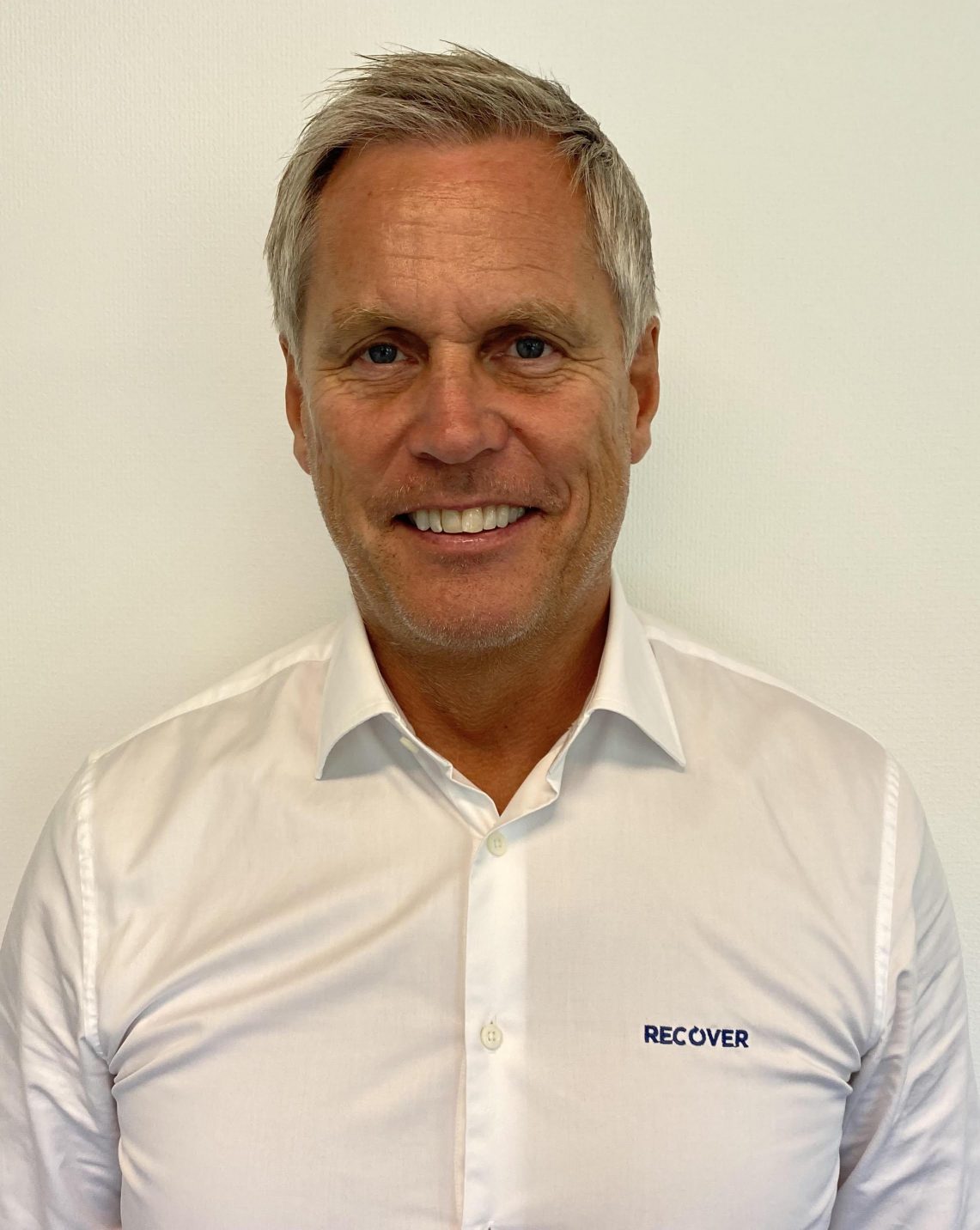 Finn Øistein Nordam, Group CFO